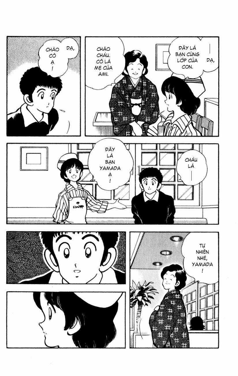 Rough - Ngọc Thô Chapter 47 trang 8