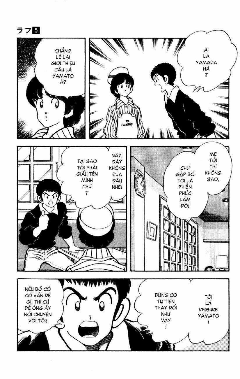 Rough - Ngọc Thô Chapter 47 trang 9