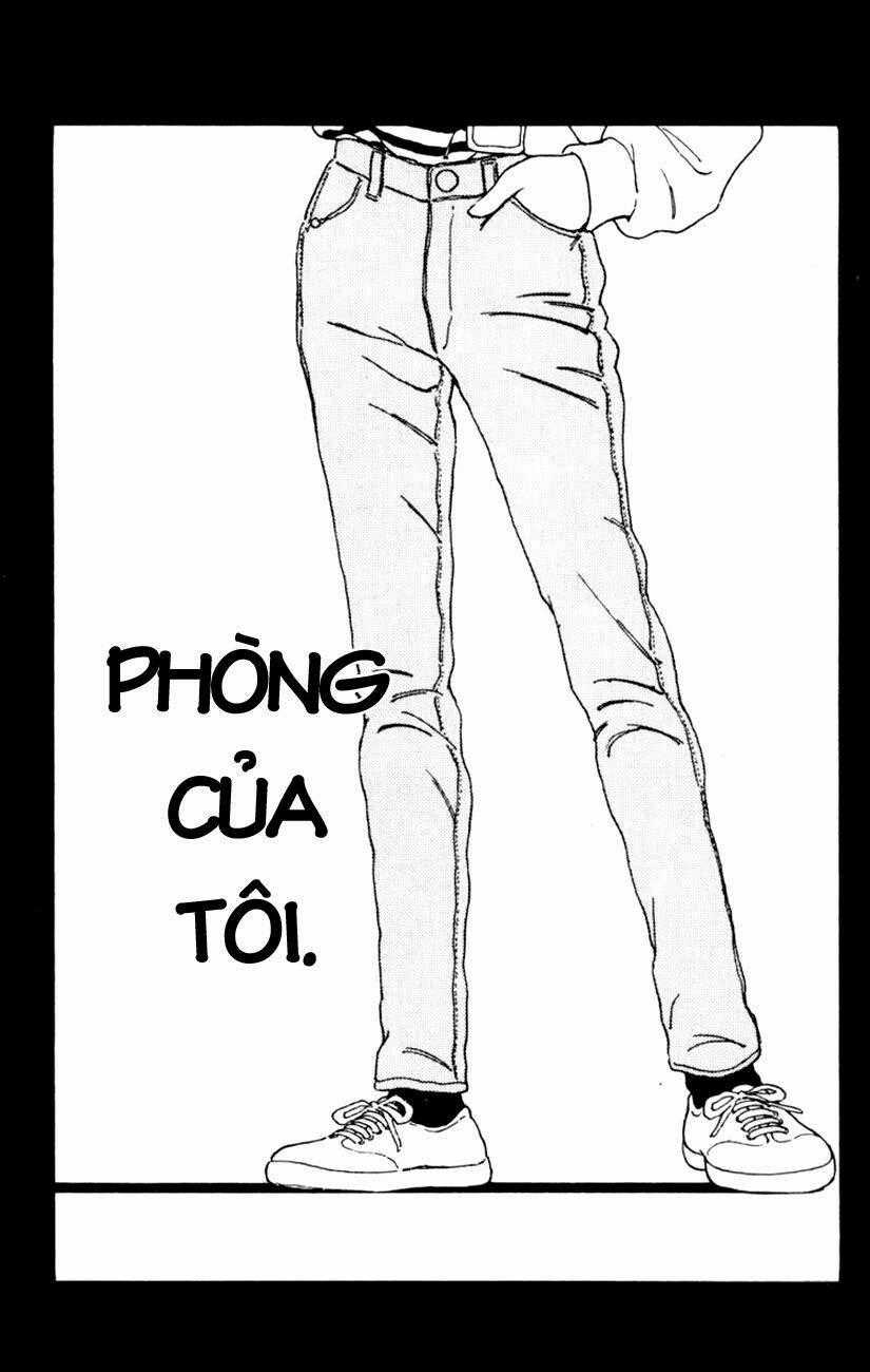 Rough - Ngọc Thô Chapter 48 trang 1