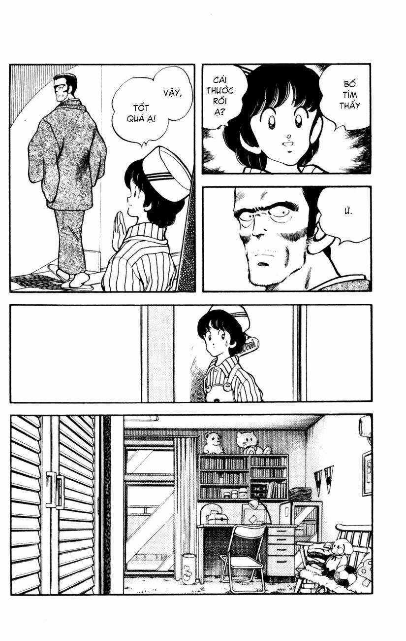 Rough - Ngọc Thô Chapter 48 trang 10