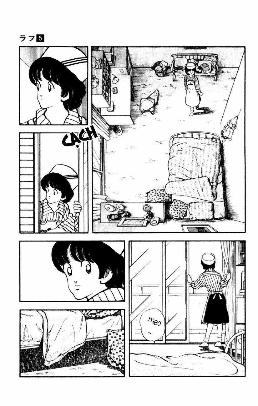 Rough - Ngọc Thô Chapter 48 trang 11