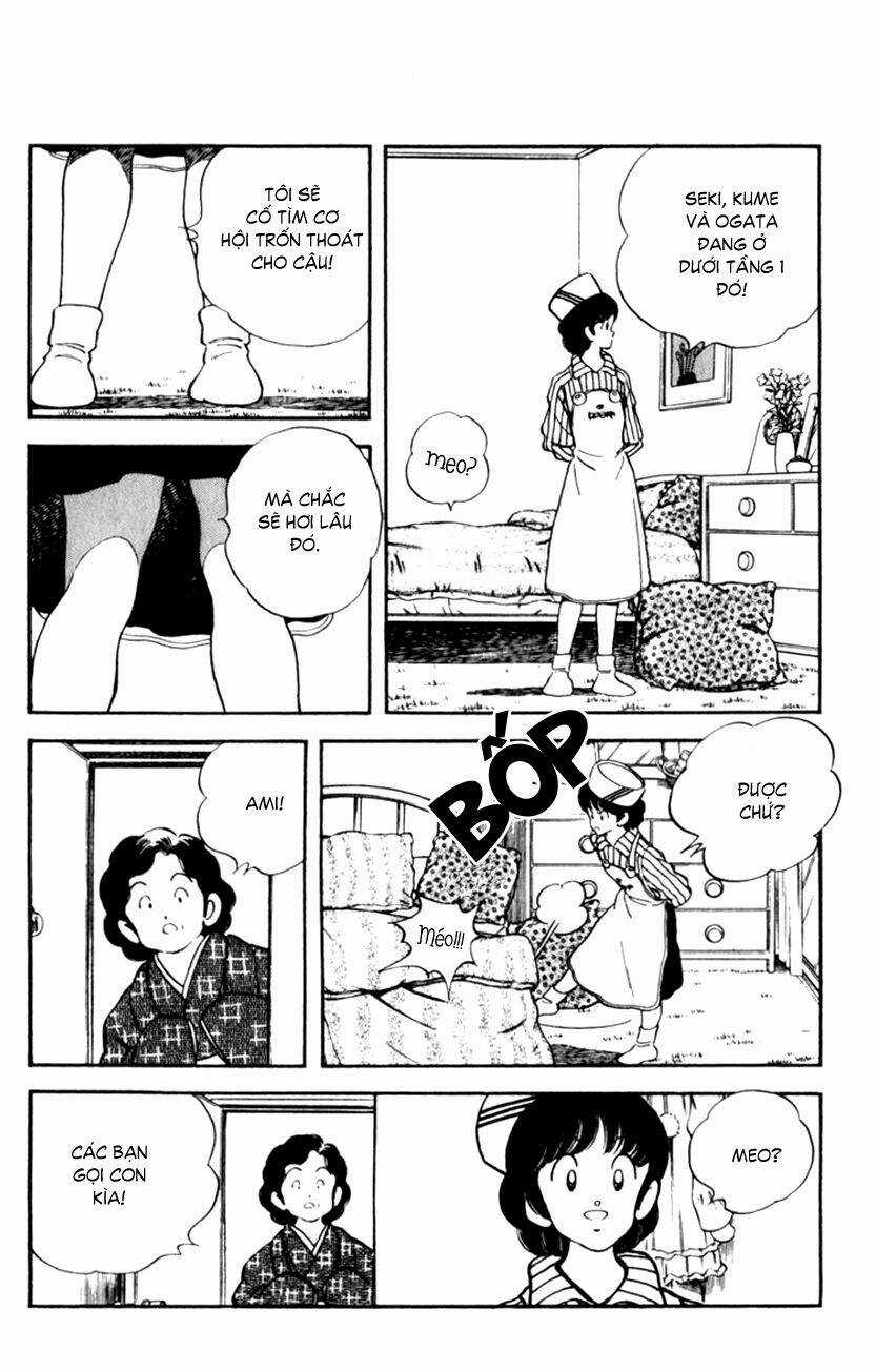 Rough - Ngọc Thô Chapter 48 trang 12