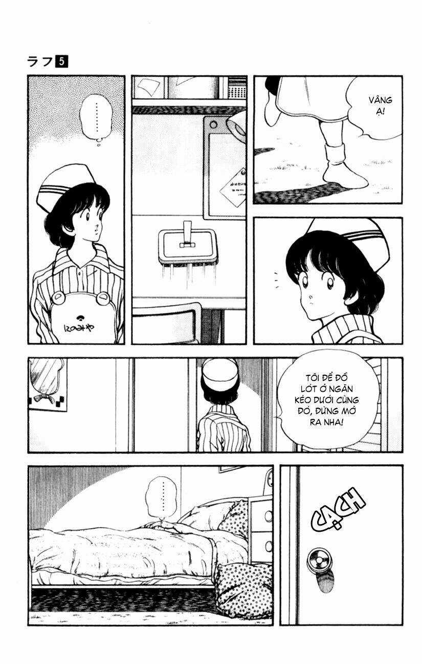 Rough - Ngọc Thô Chapter 48 trang 13