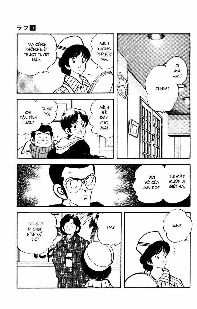 Rough - Ngọc Thô Chapter 48 trang 15