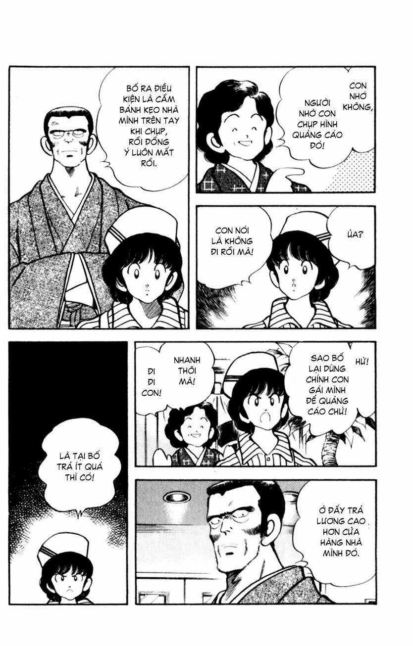 Rough - Ngọc Thô Chapter 48 trang 16