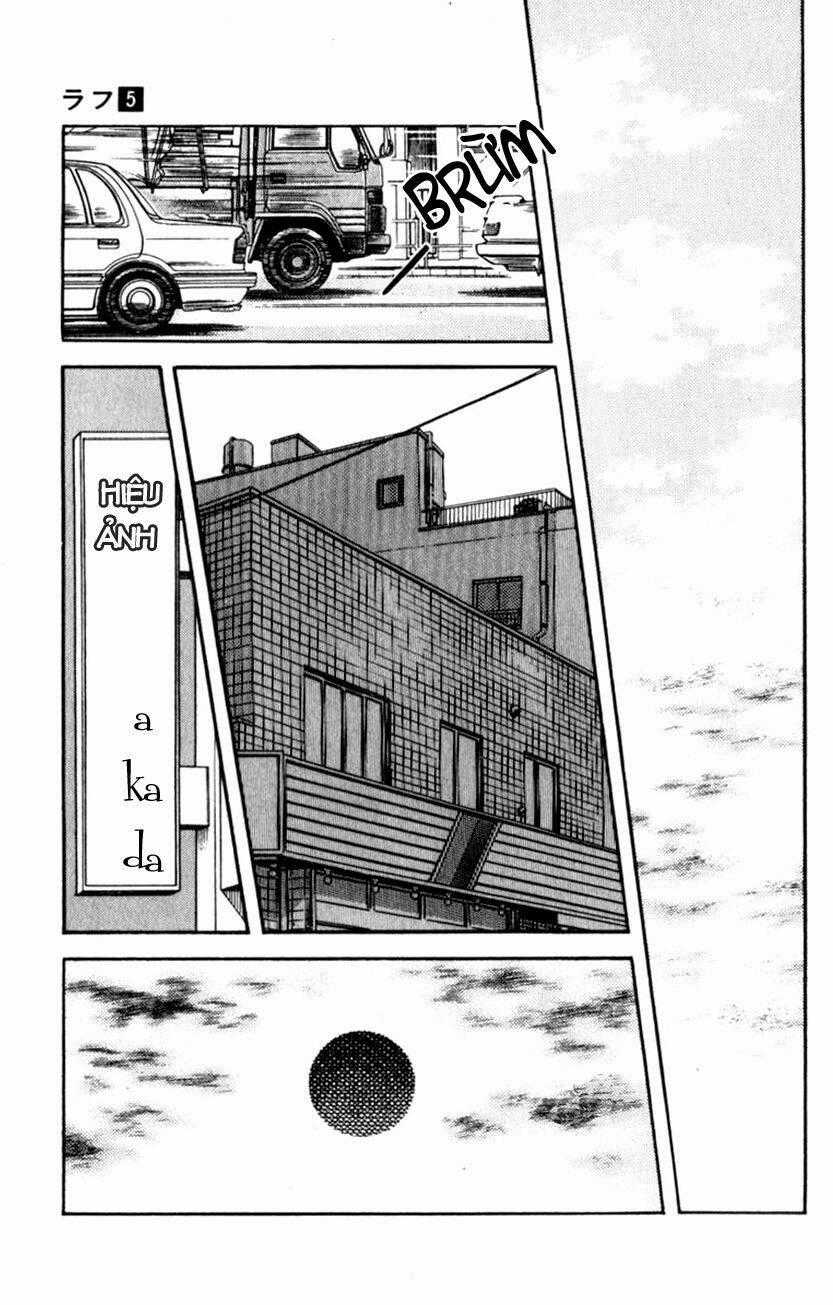 Rough - Ngọc Thô Chapter 48 trang 17