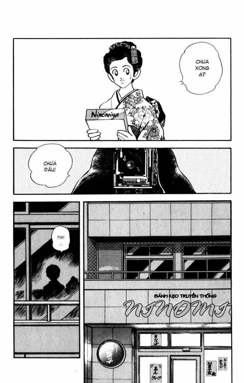 Rough - Ngọc Thô Chapter 48 trang 18