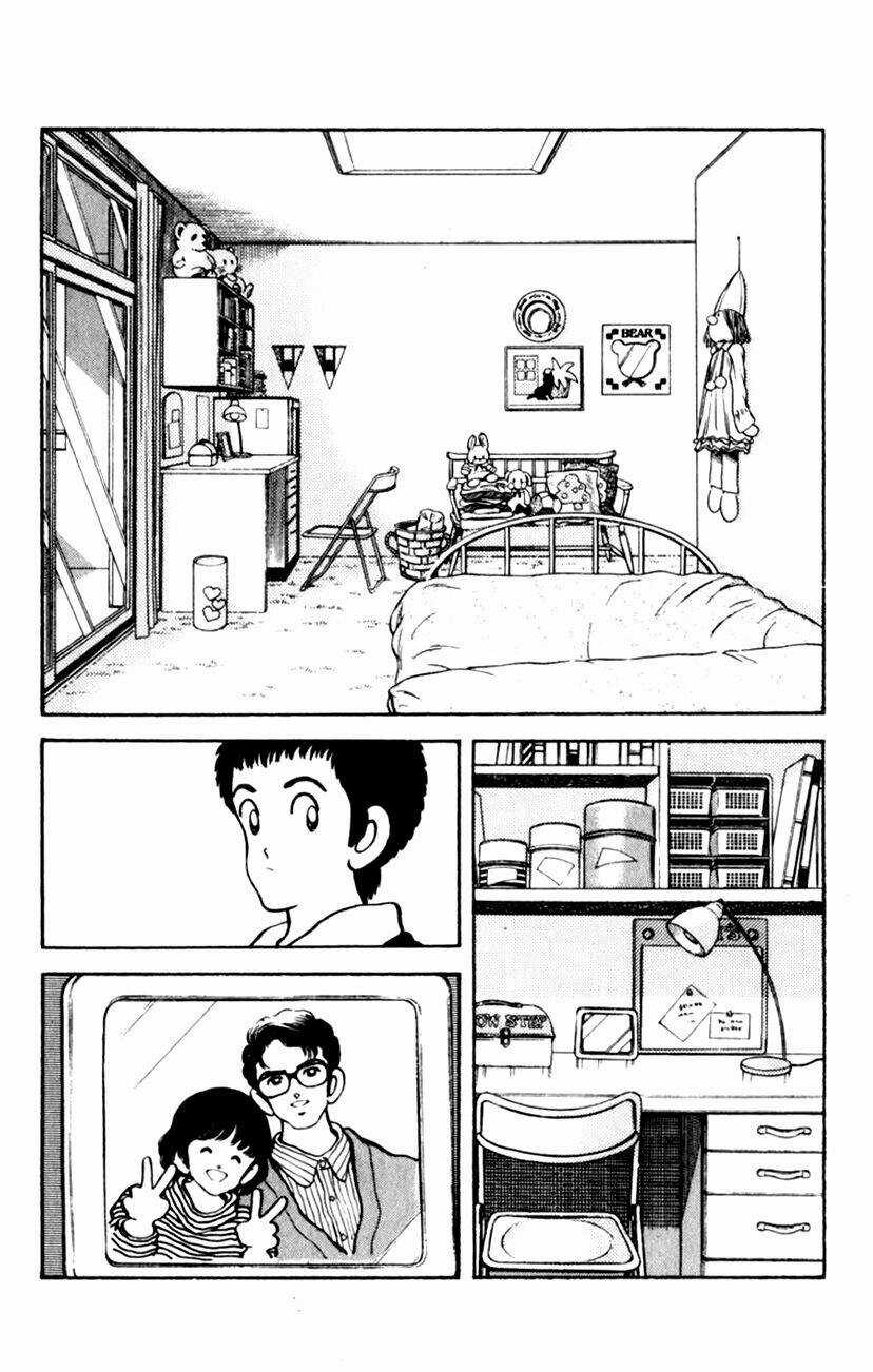 Rough - Ngọc Thô Chapter 48 trang 2