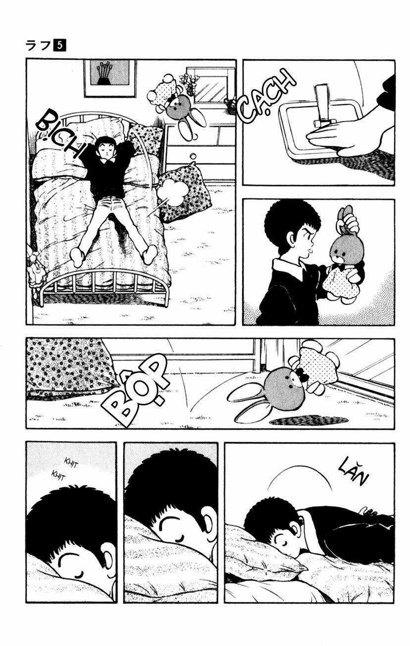 Rough - Ngọc Thô Chapter 48 trang 3