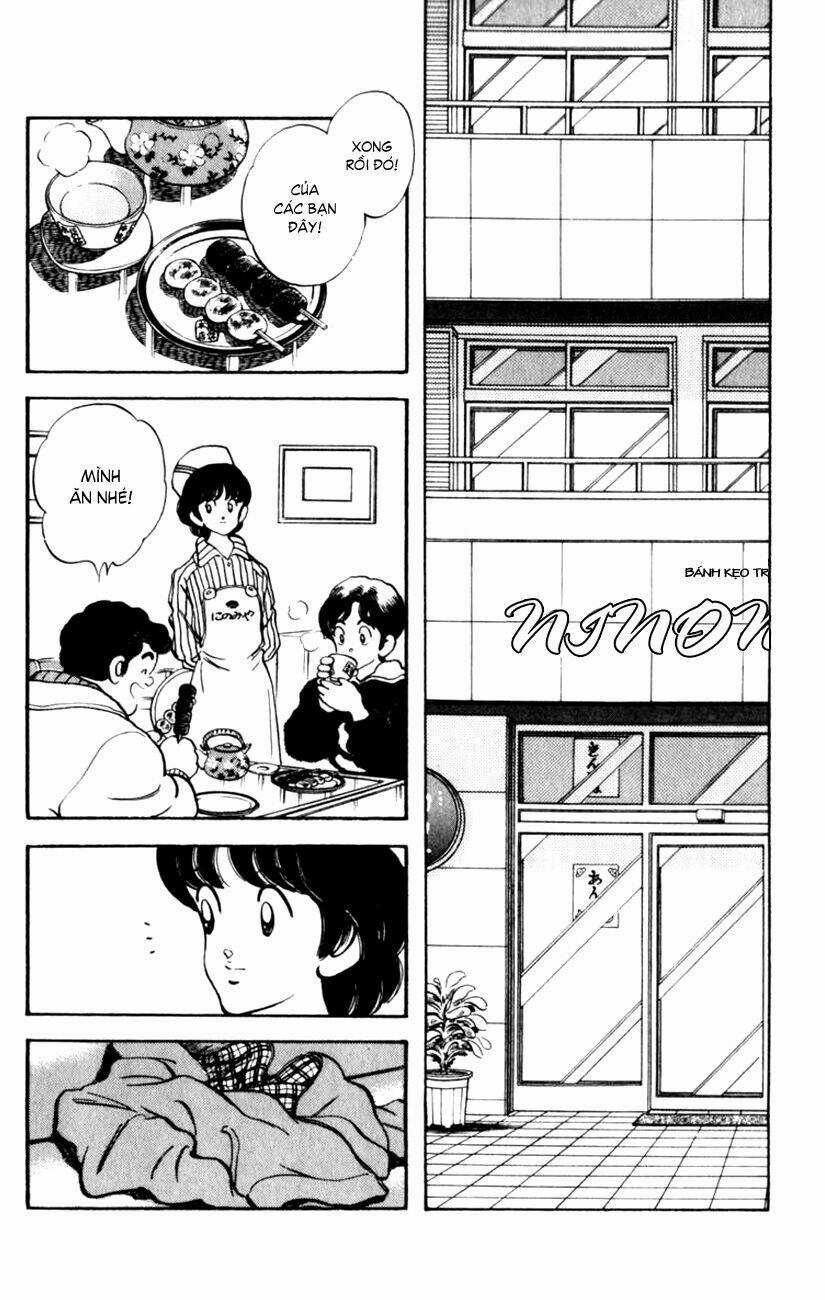 Rough - Ngọc Thô Chapter 48 trang 4