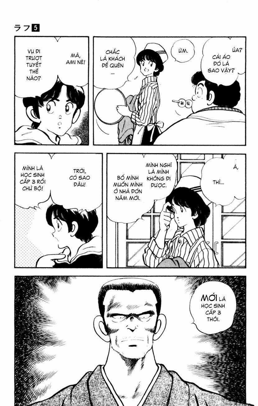 Rough - Ngọc Thô Chapter 48 trang 5