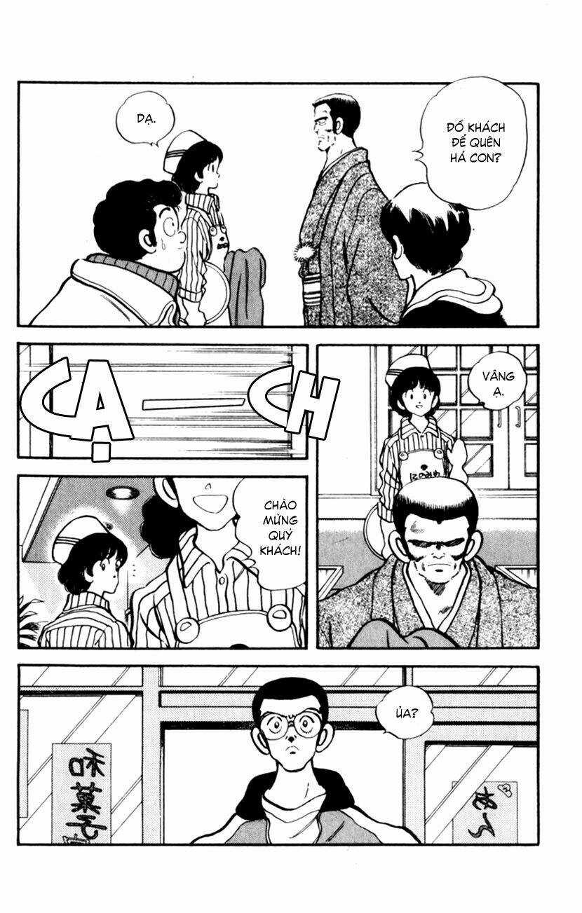 Rough - Ngọc Thô Chapter 48 trang 6