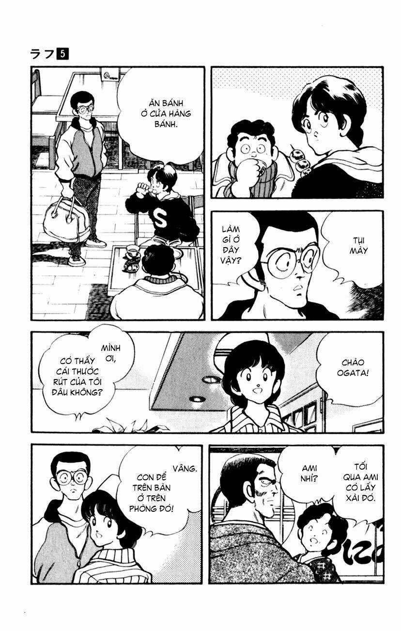 Rough - Ngọc Thô Chapter 48 trang 7