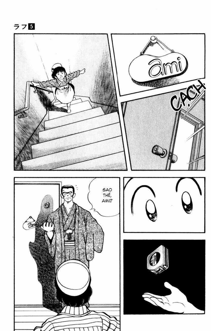 Rough - Ngọc Thô Chapter 48 trang 9