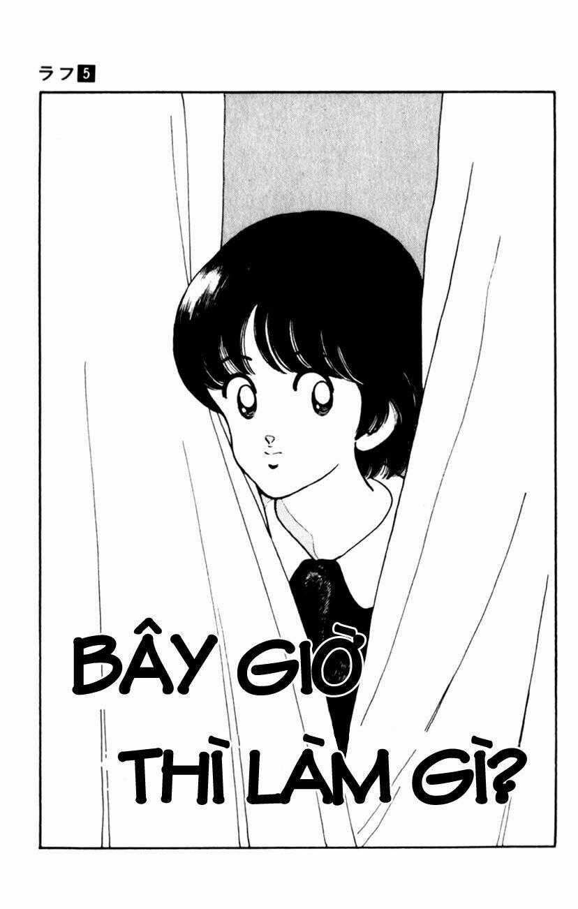 Rough - Ngọc Thô Chapter 49 trang 1