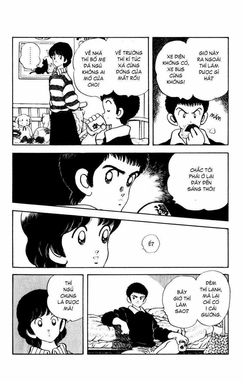 Rough - Ngọc Thô Chapter 49 trang 10