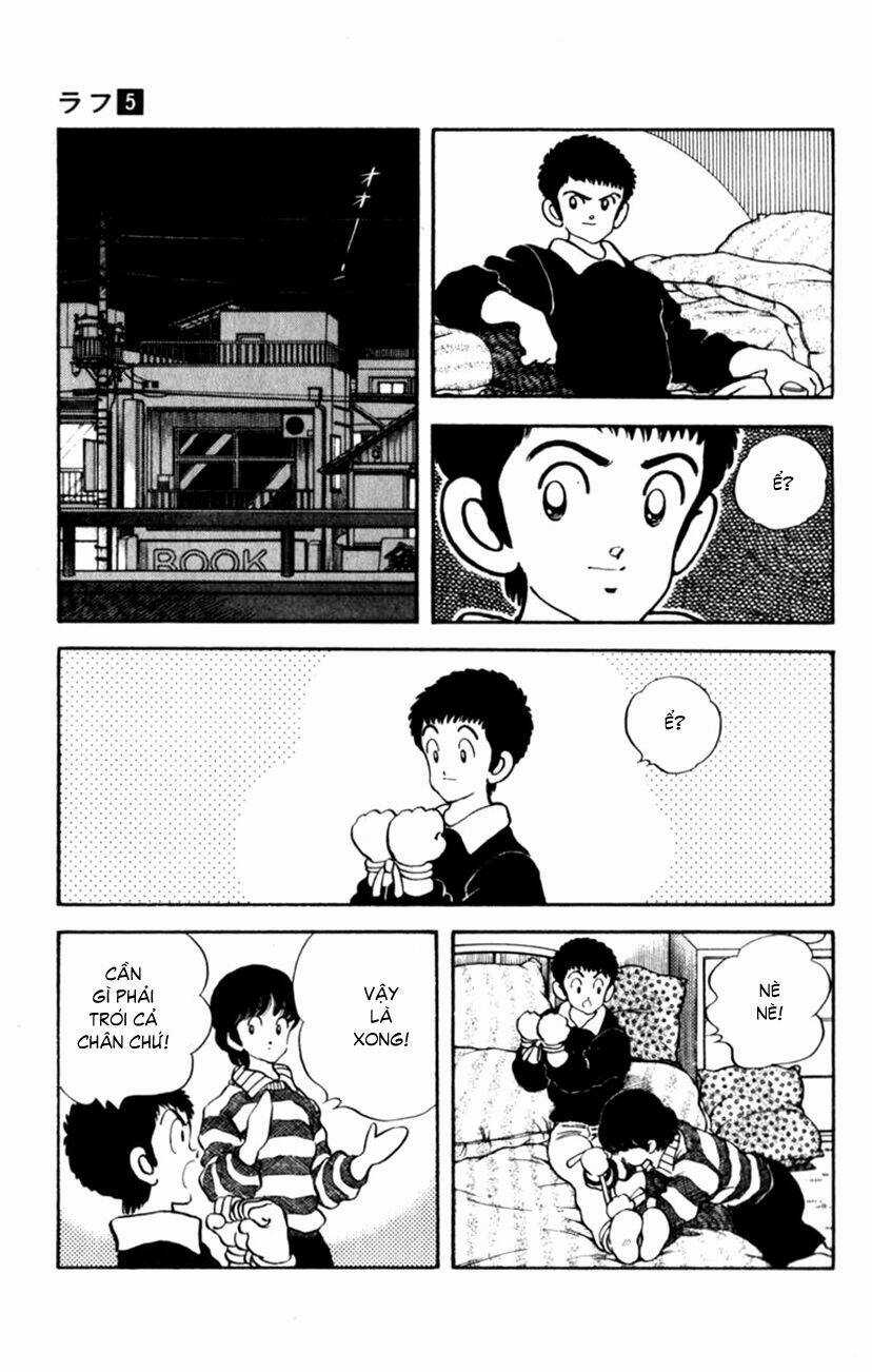 Rough - Ngọc Thô Chapter 49 trang 11