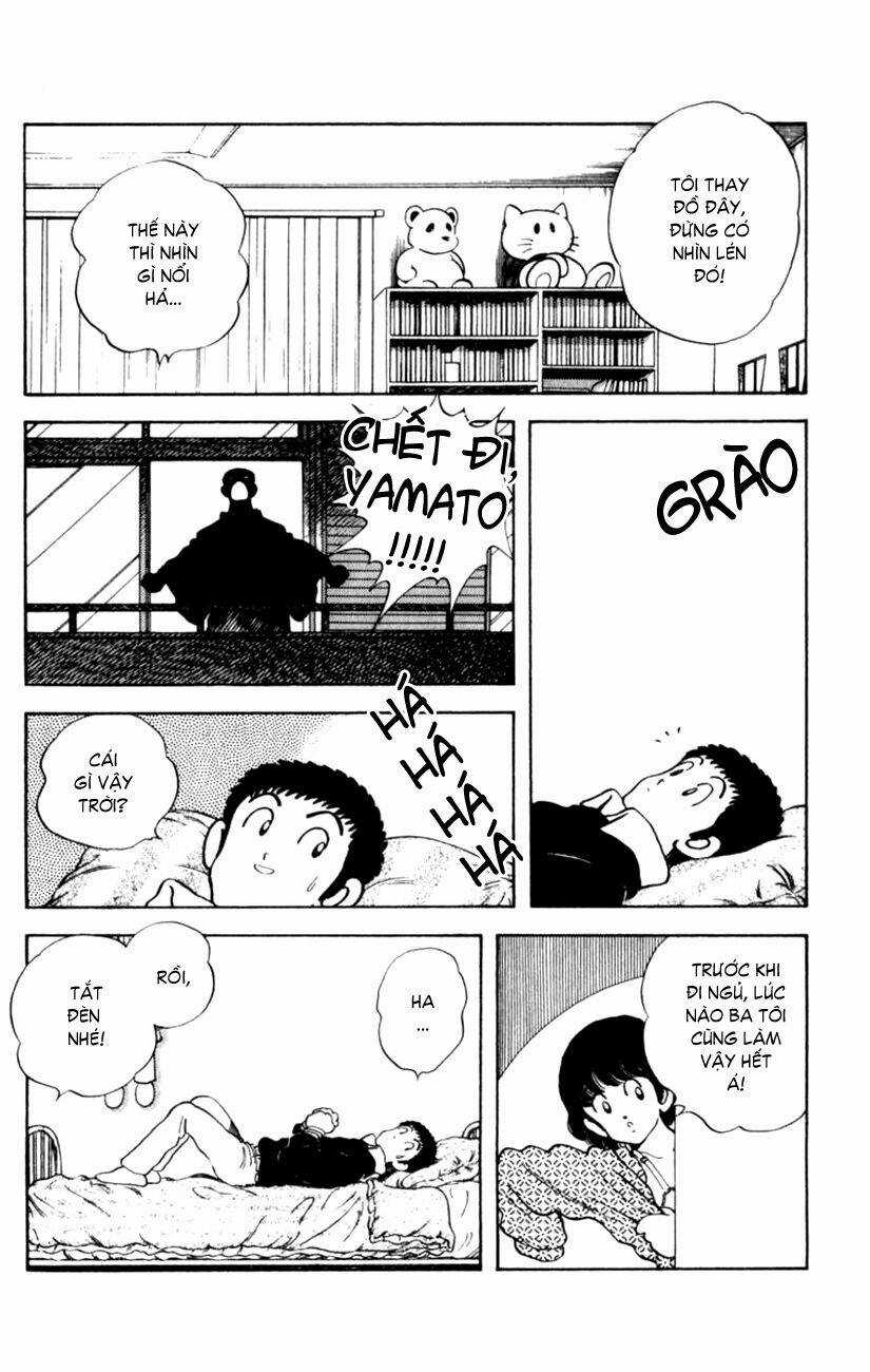 Rough - Ngọc Thô Chapter 49 trang 12