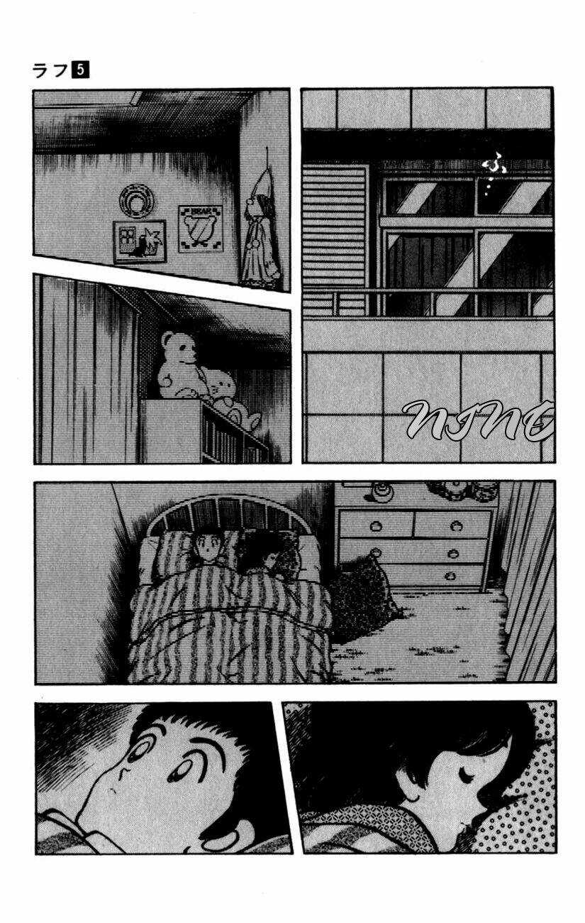 Rough - Ngọc Thô Chapter 49 trang 13