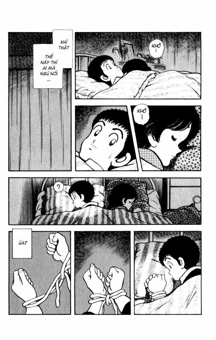 Rough - Ngọc Thô Chapter 49 trang 14