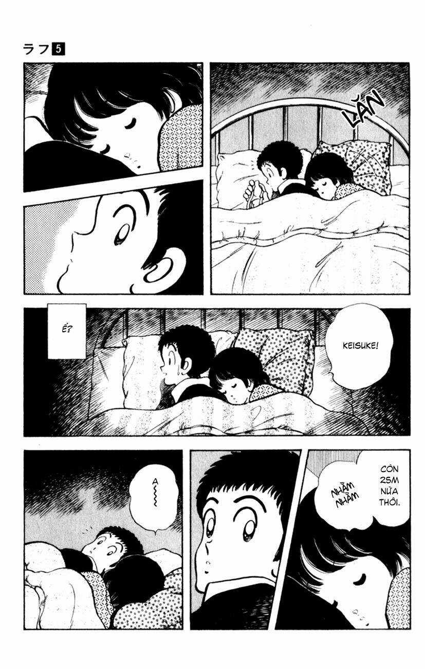 Rough - Ngọc Thô Chapter 49 trang 15