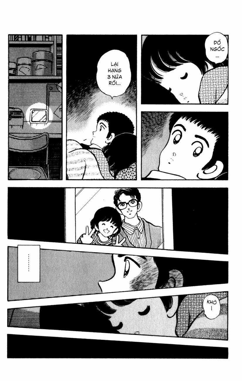 Rough - Ngọc Thô Chapter 49 trang 16