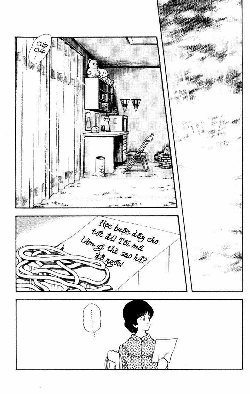 Rough - Ngọc Thô Chapter 49 trang 17