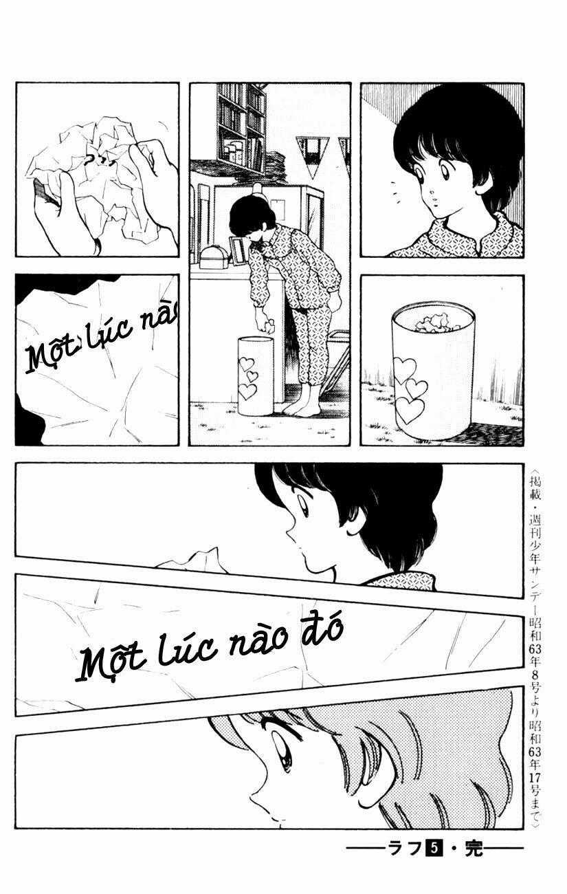 Rough - Ngọc Thô Chapter 49 trang 18