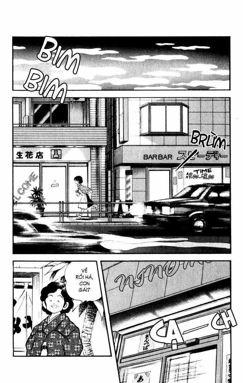 Rough - Ngọc Thô Chapter 49 trang 2