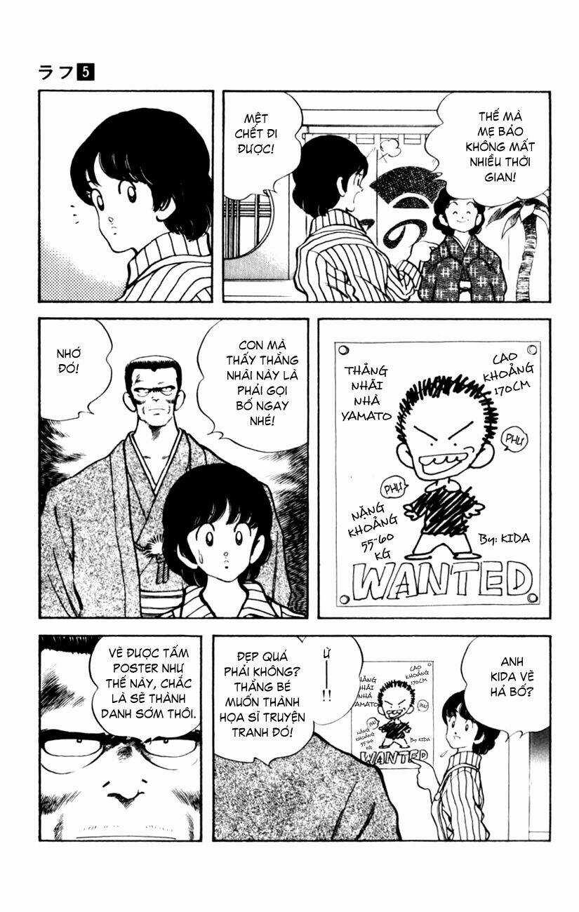 Rough - Ngọc Thô Chapter 49 trang 3