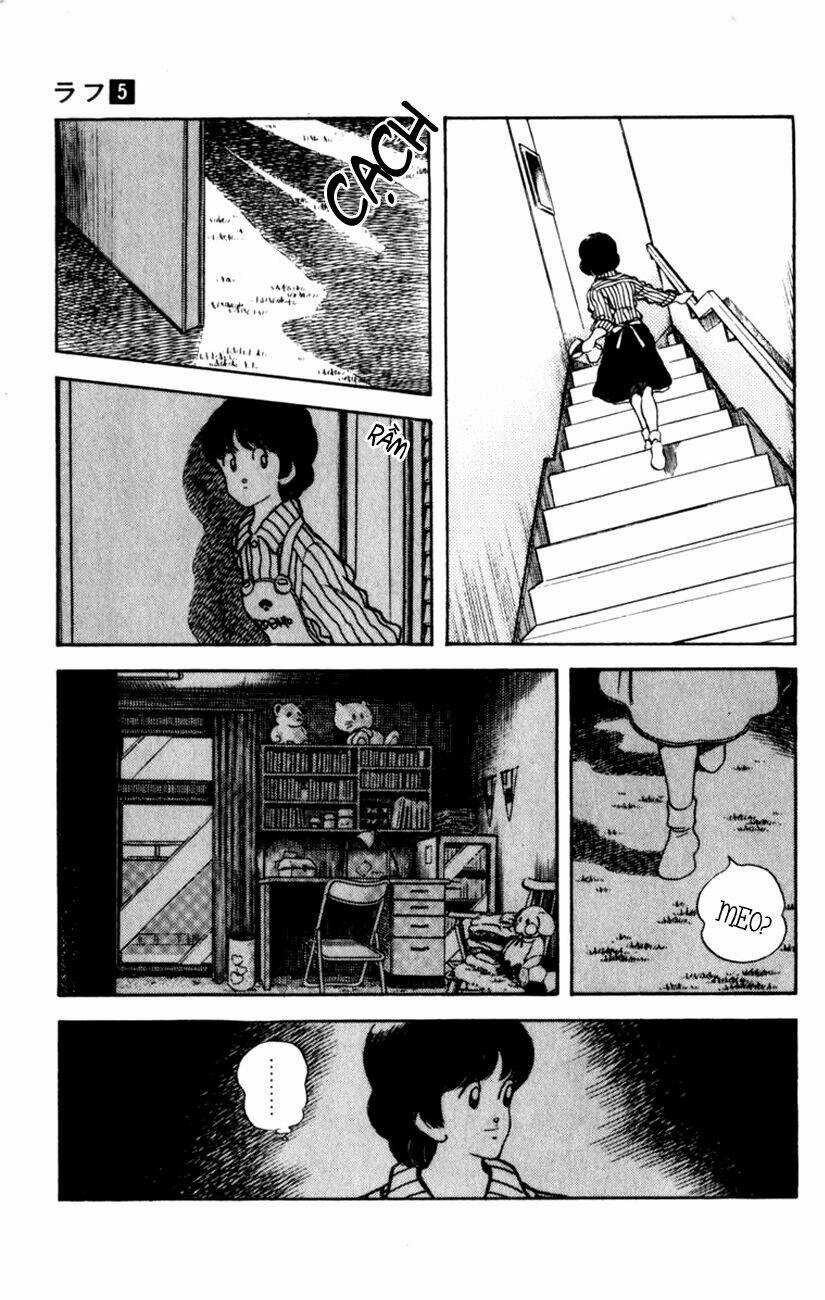 Rough - Ngọc Thô Chapter 49 trang 5