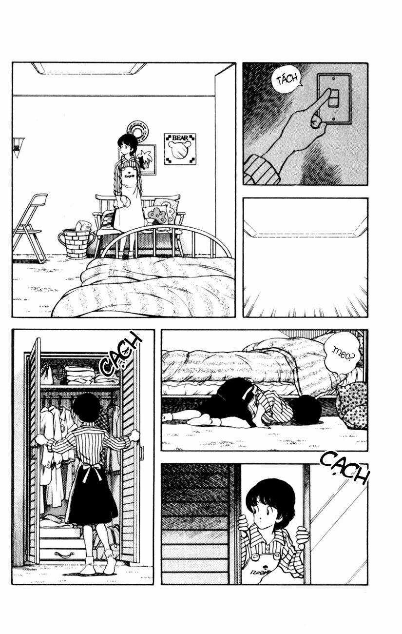 Rough - Ngọc Thô Chapter 49 trang 6