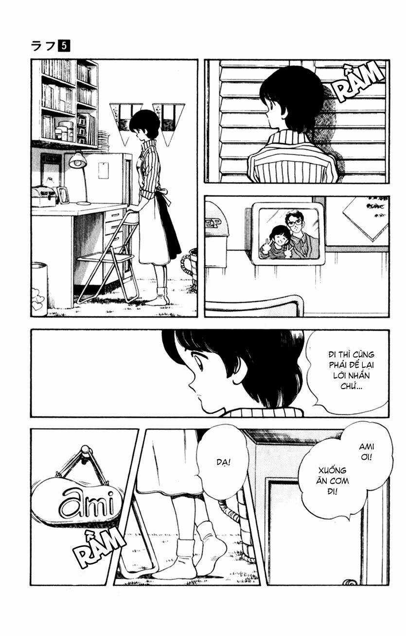 Rough - Ngọc Thô Chapter 49 trang 7