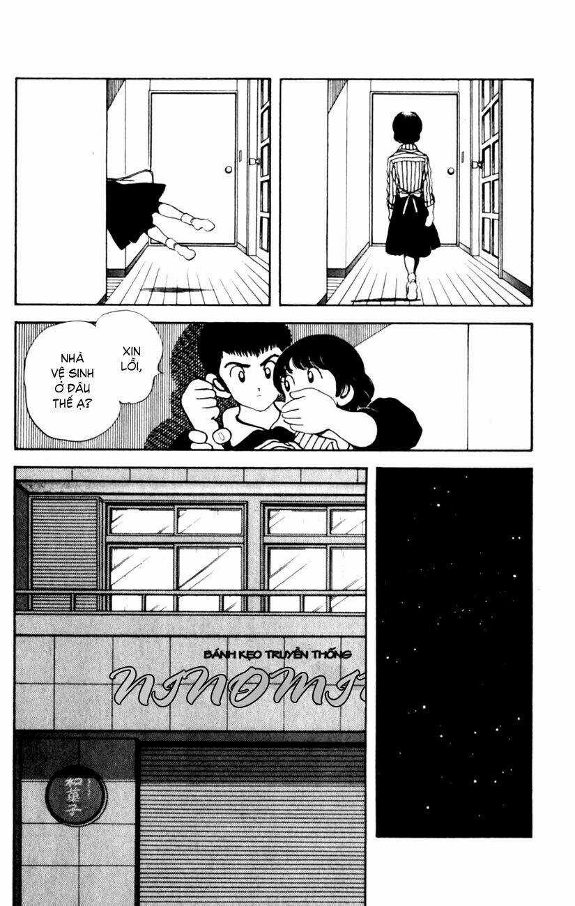 Rough - Ngọc Thô Chapter 49 trang 8