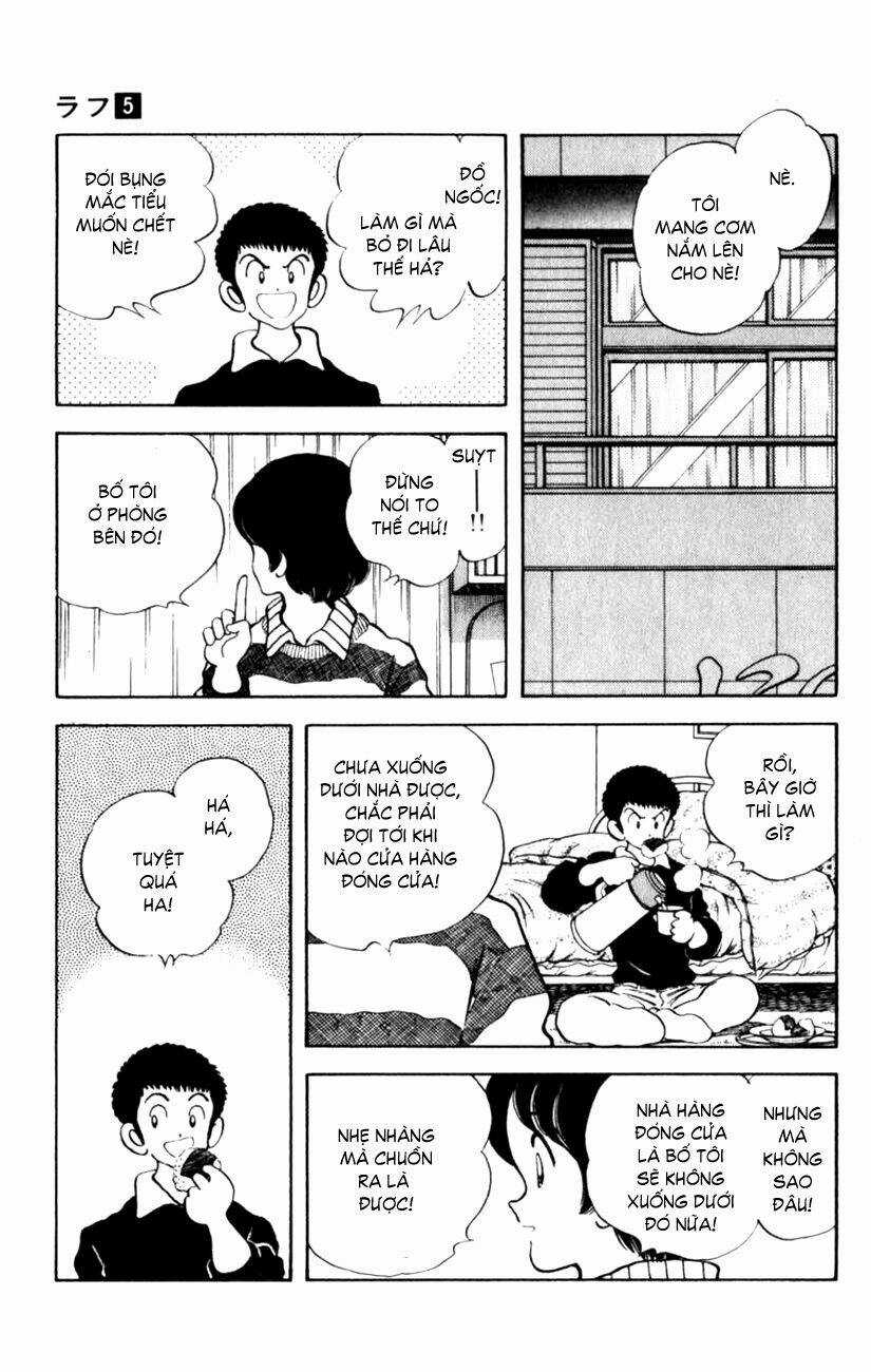 Rough - Ngọc Thô Chapter 49 trang 9