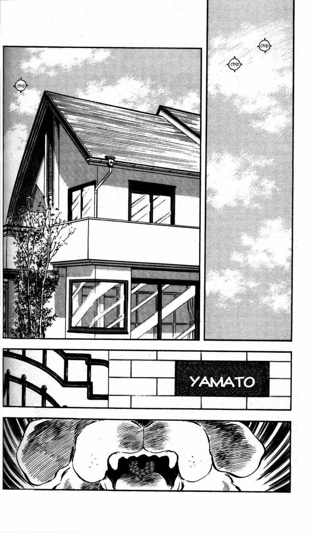 Rough - Ngọc Thô Chapter 5 trang 6