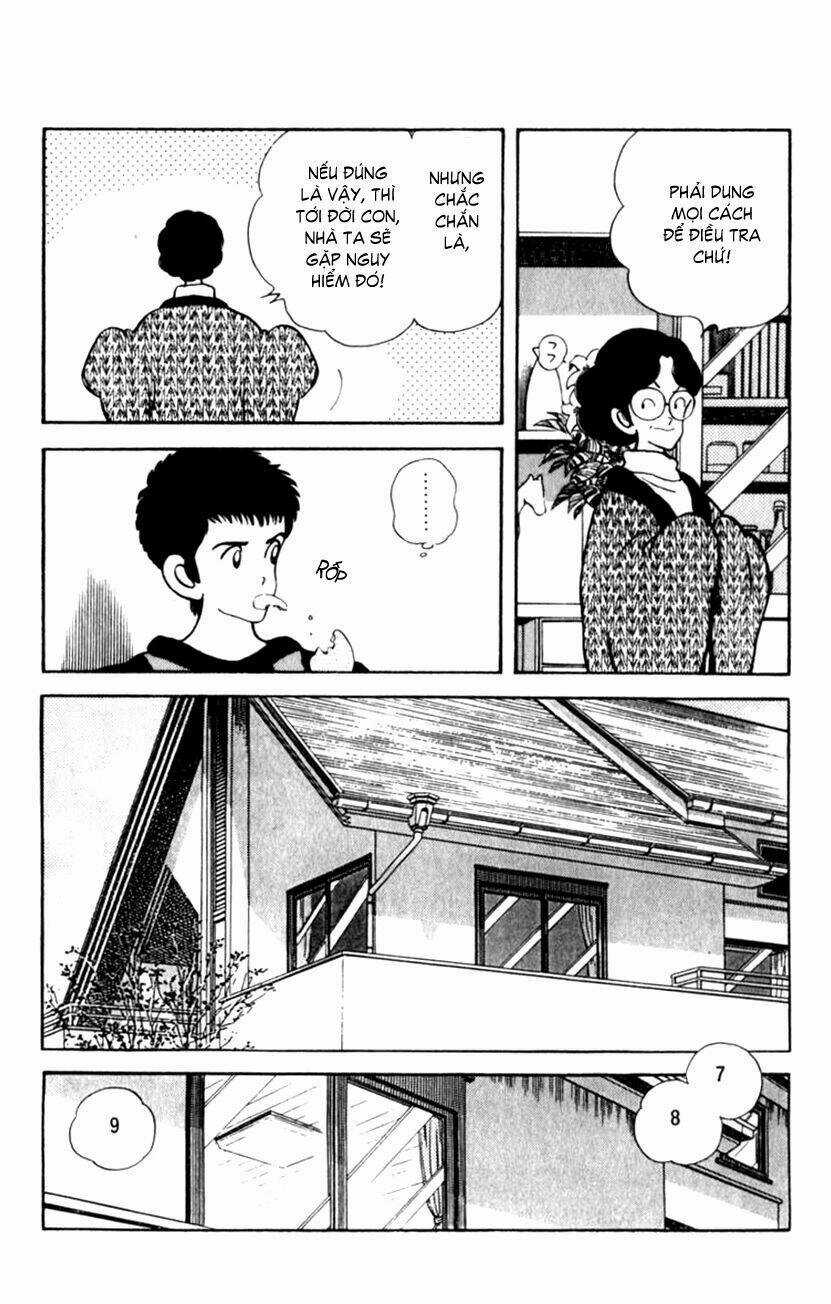 Rough - Ngọc Thô Chapter 50 trang 10