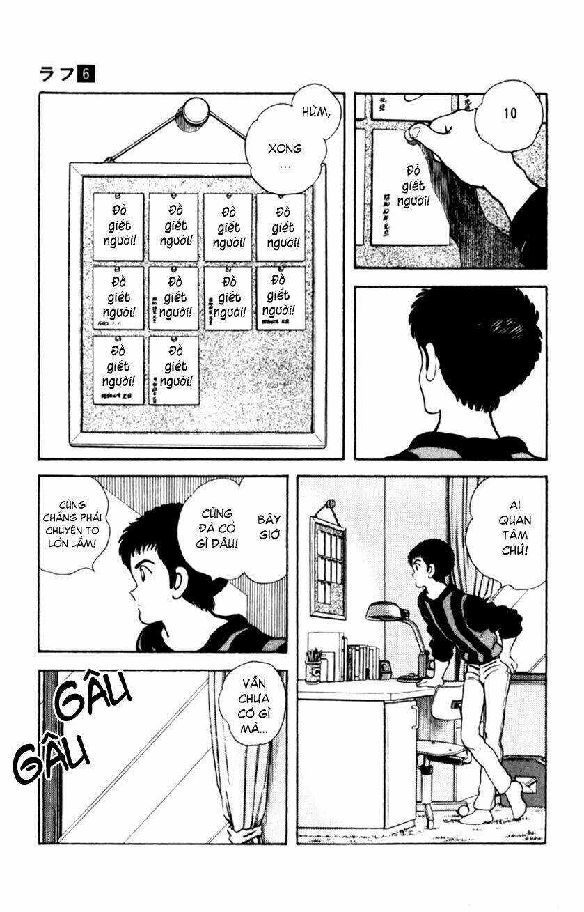 Rough - Ngọc Thô Chapter 50 trang 11