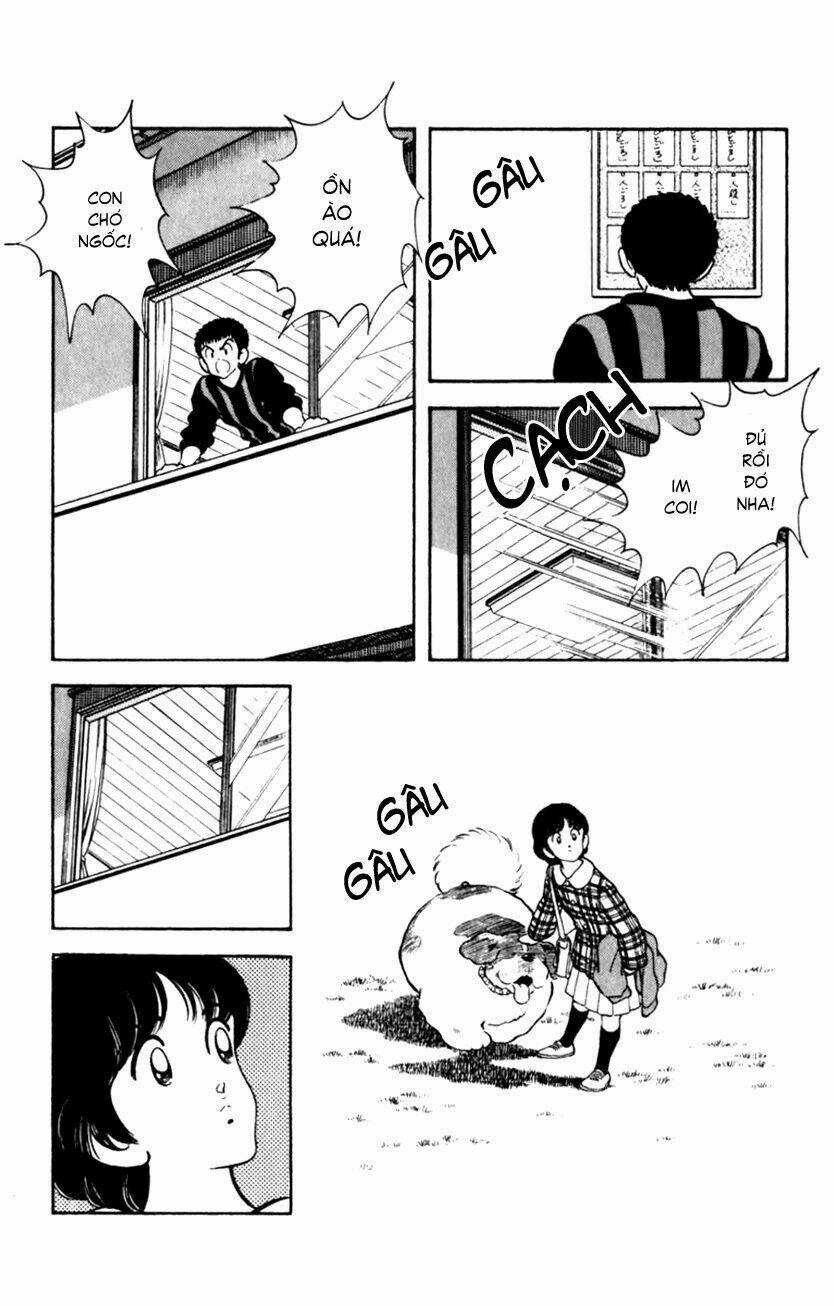 Rough - Ngọc Thô Chapter 50 trang 12