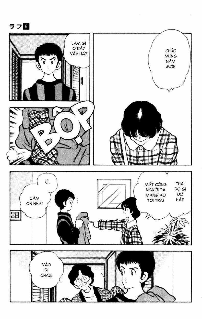 Rough - Ngọc Thô Chapter 50 trang 13