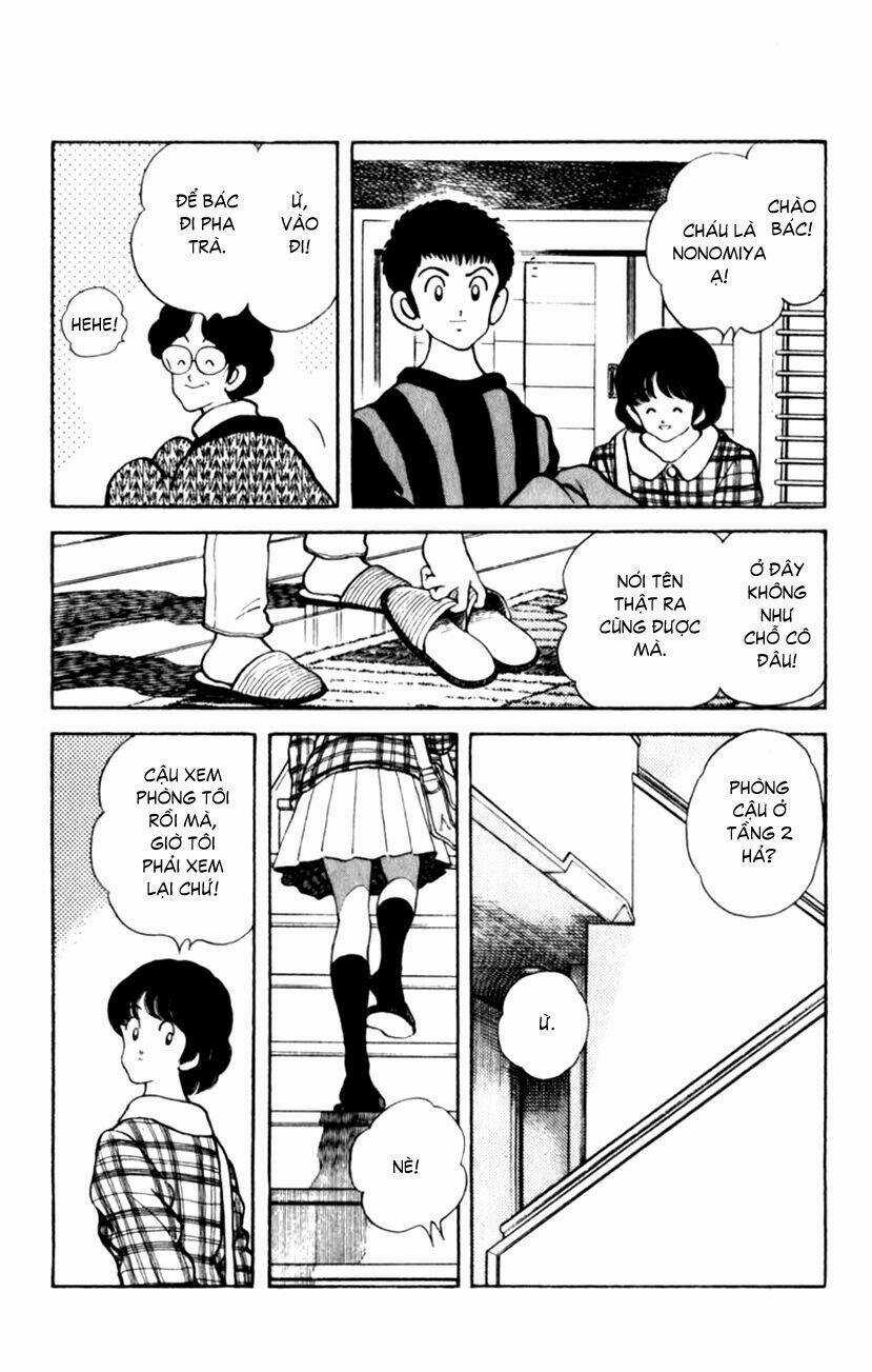 Rough - Ngọc Thô Chapter 50 trang 14