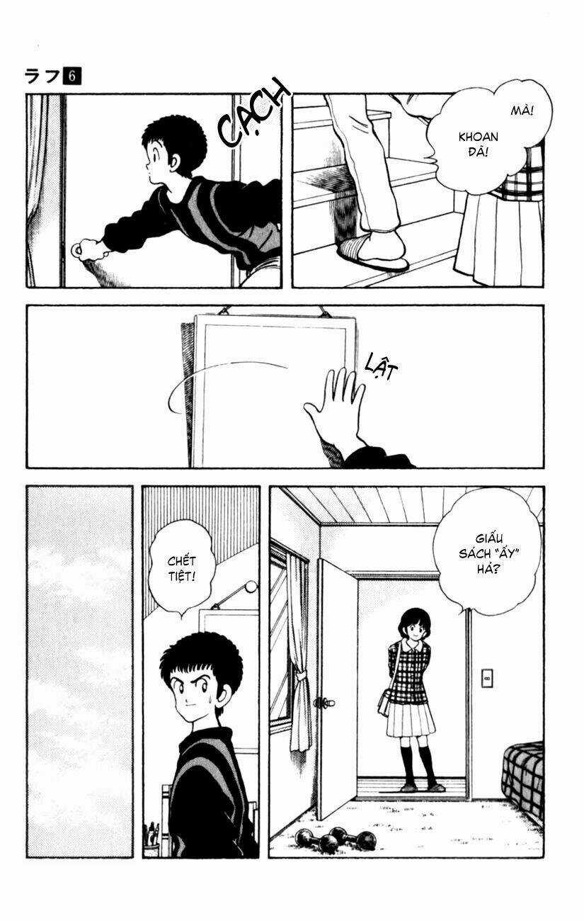 Rough - Ngọc Thô Chapter 50 trang 15