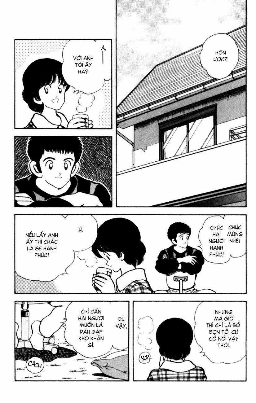 Rough - Ngọc Thô Chapter 50 trang 16