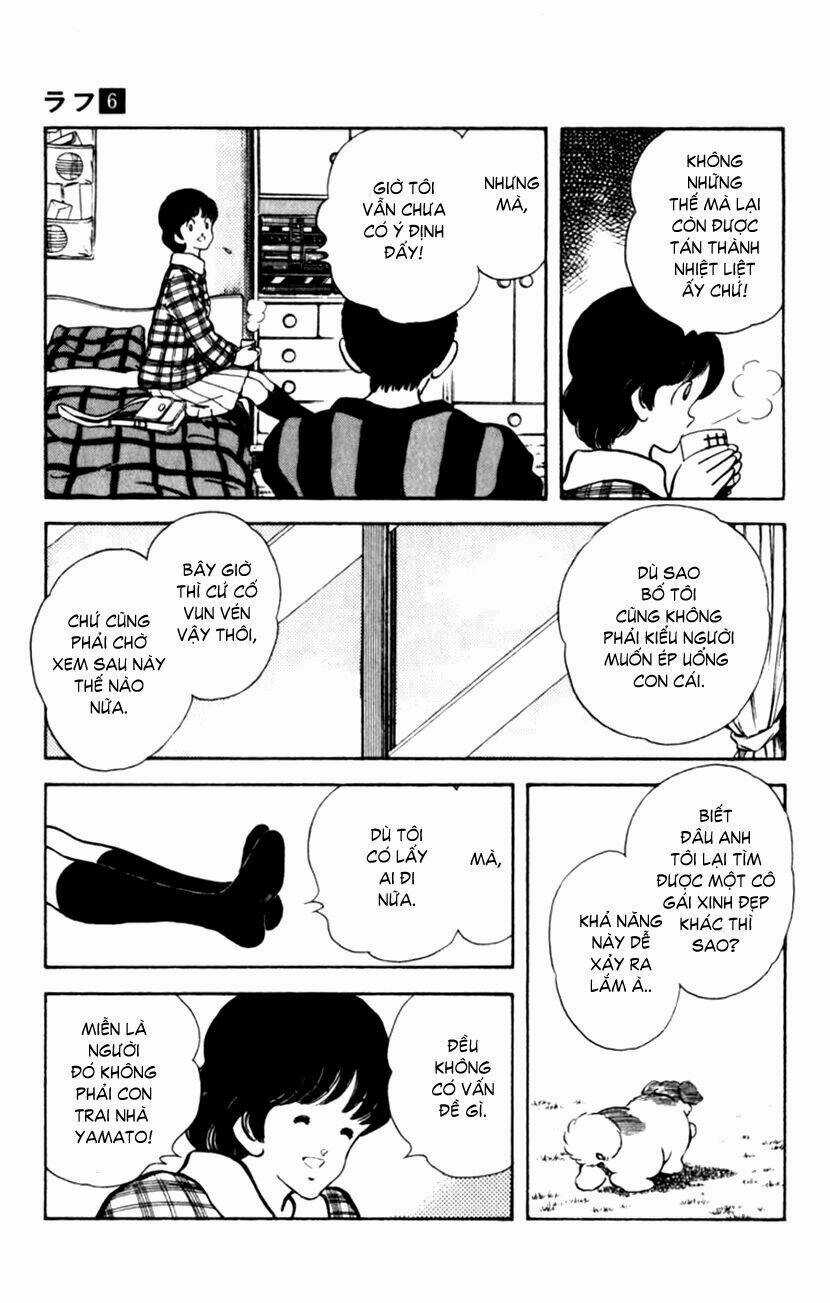 Rough - Ngọc Thô Chapter 50 trang 17