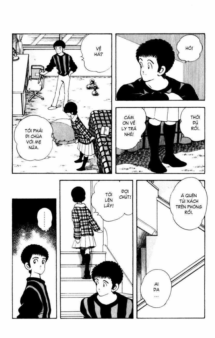 Rough - Ngọc Thô Chapter 50 trang 18