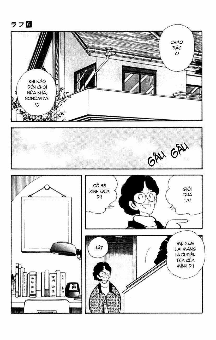 Rough - Ngọc Thô Chapter 50 trang 19