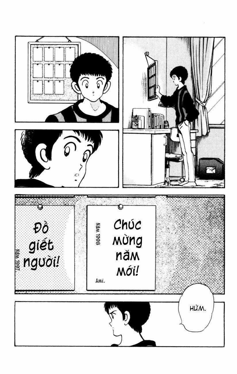 Rough - Ngọc Thô Chapter 50 trang 20
