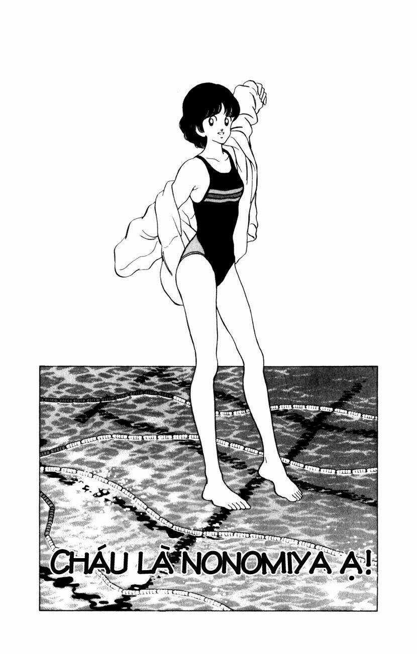 Rough - Ngọc Thô Chapter 50 trang 3