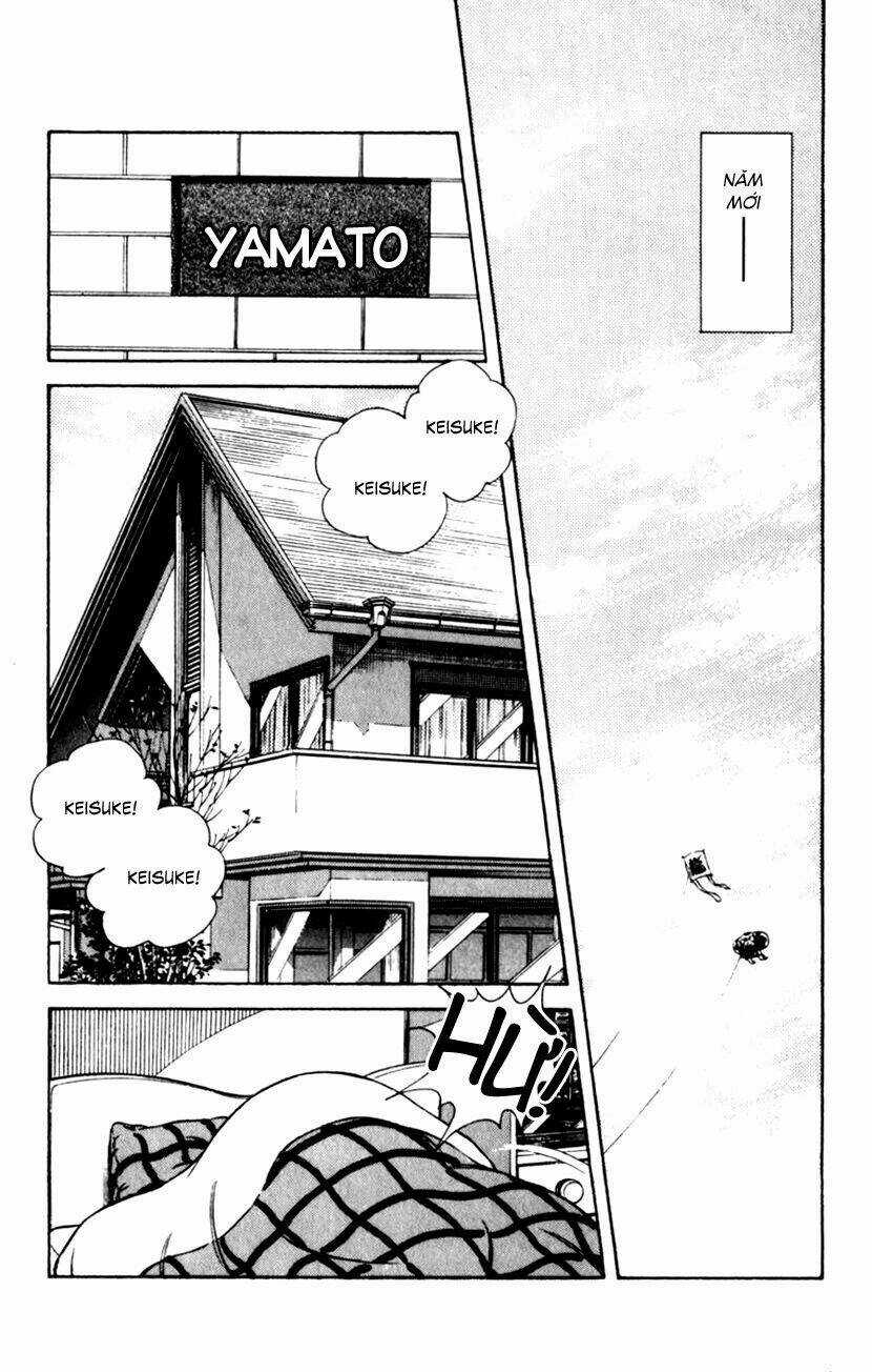 Rough - Ngọc Thô Chapter 50 trang 4