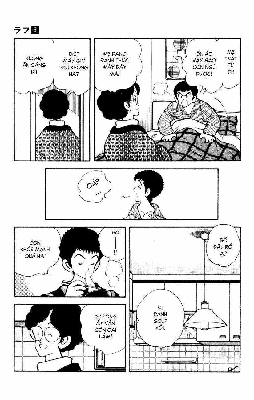 Rough - Ngọc Thô Chapter 50 trang 5